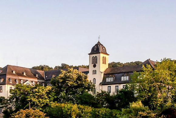 Kloster Marienberg in Boppard – Baubeginn für 2020 geplant
