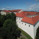 ATW Fürstenfeld Hauptgebäude – Ärztezentrum Abschnitt IV  Fertigstellung der Schloßbastei 2025