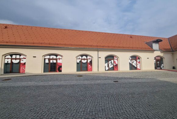 ATW Fürstenfeld – Austropop Zeitreise und  Veranstaltungszentrum Schloßbastei –  09/2025 eröffnet