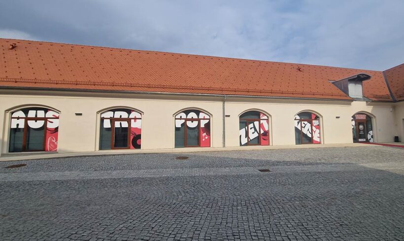 ATW Fürstenfeld – Austropop Zeitreise und Veranstaltungszentrum Schloßbastei – 09/2025 eröffnet ATW Fürstenfeld – Austropop Zeitreise und Veranstaltungszentrum Schloßbastei – 09/2025 eröffnet
